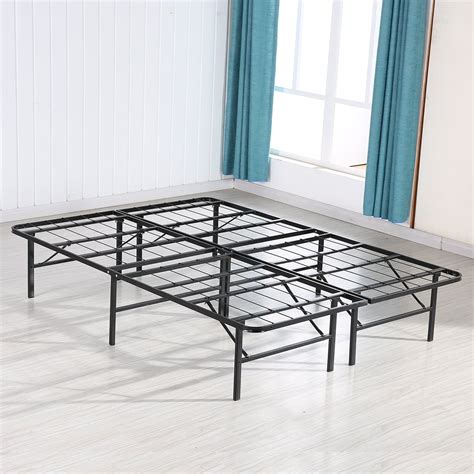 walmart queen bed frame and mattress|foldable bed frame queen walmart.